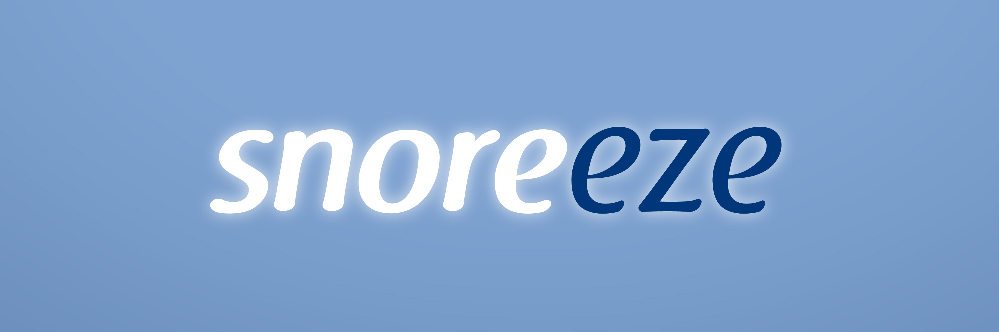 Snoreeze