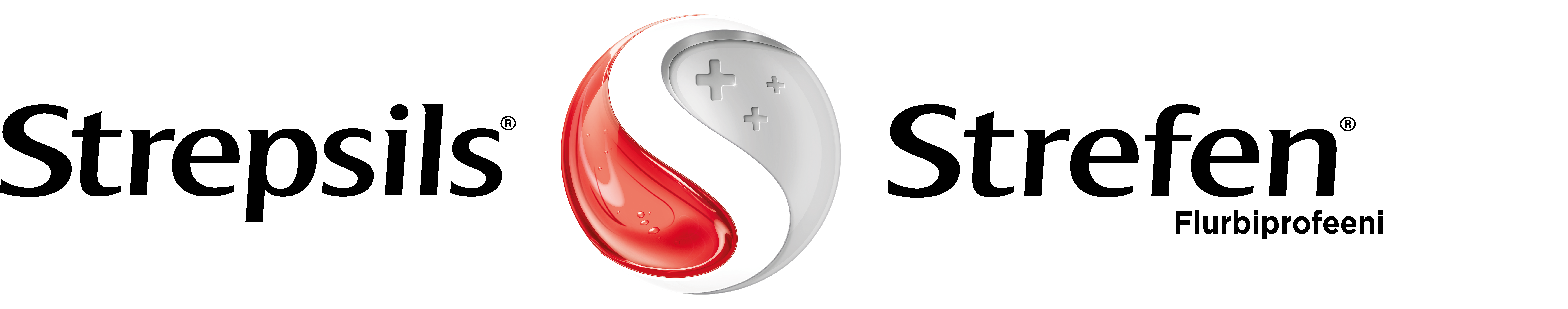 Strepsils & Strefen