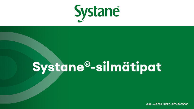 Systane