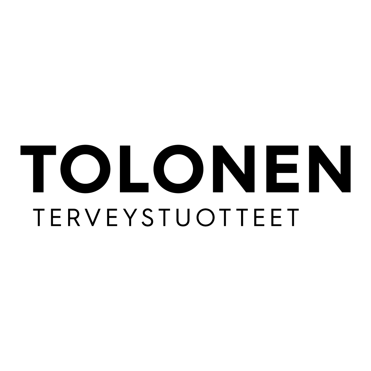 Tolonen terveystuotteet