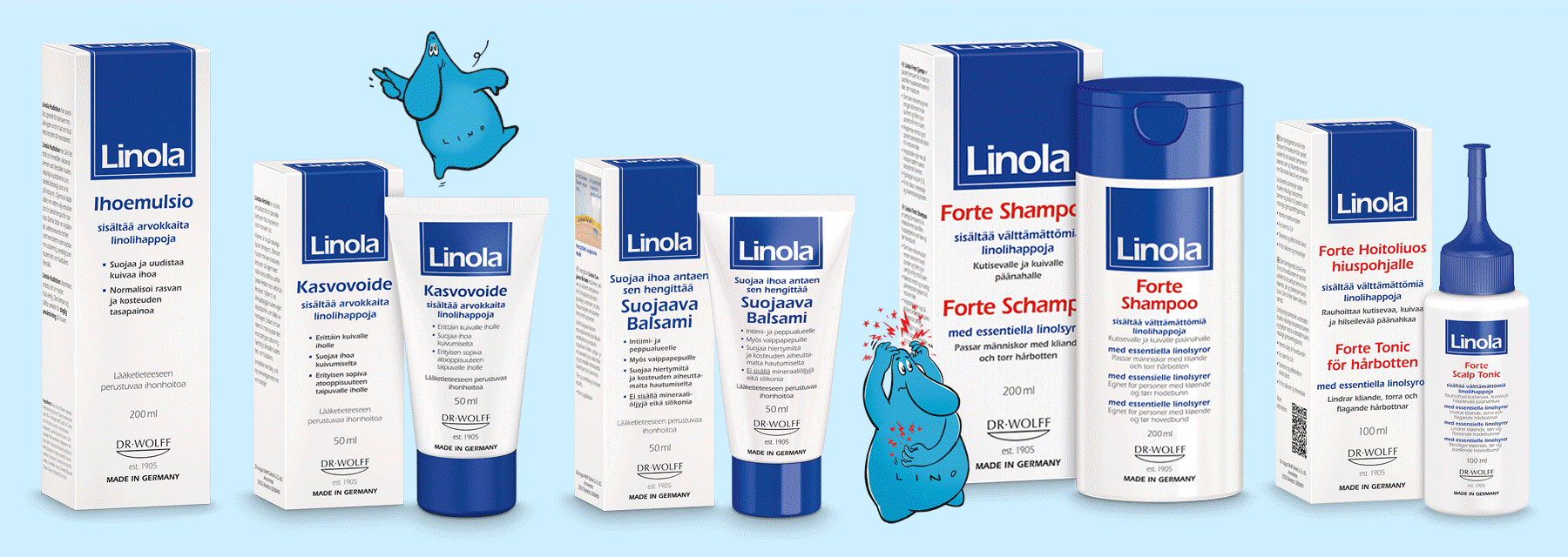 Linola