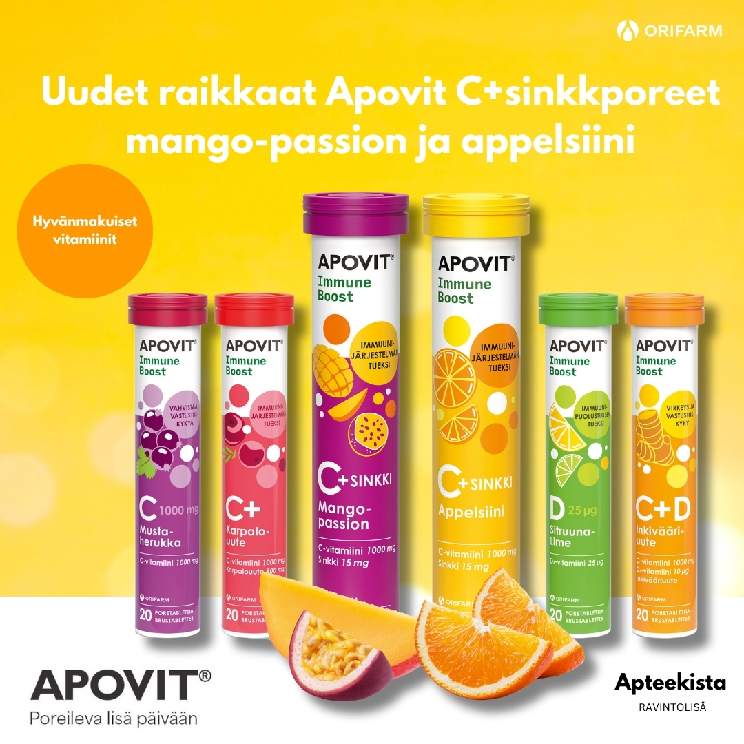 Apovit