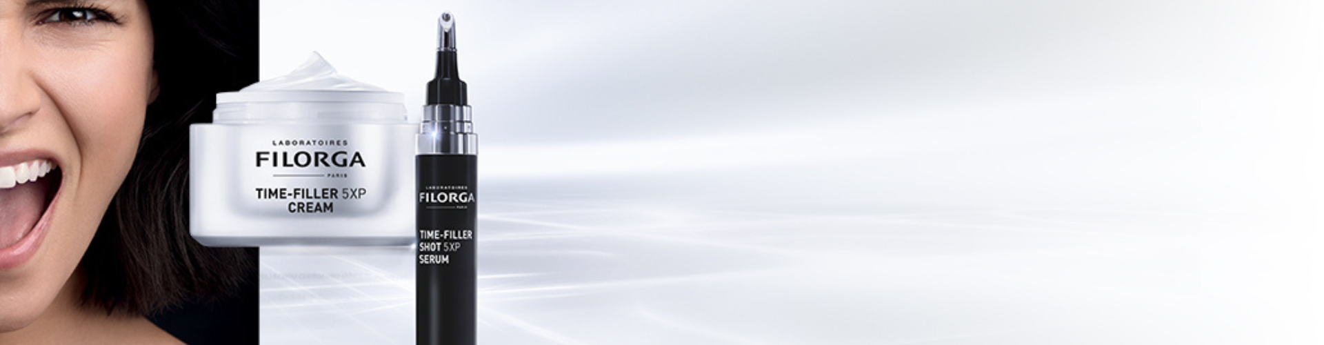 Filorga tuotteet nyt Oma eApteekista