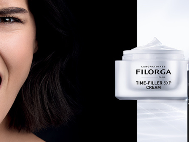 Filorga tuotteet nyt Oma eApteekista