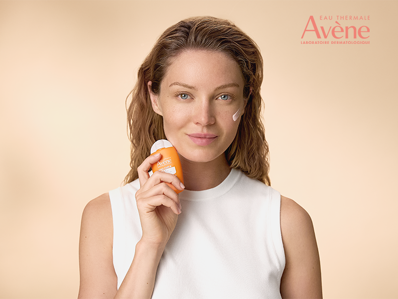 Avene sun tuotteet herkimm&auml;llekin iholle