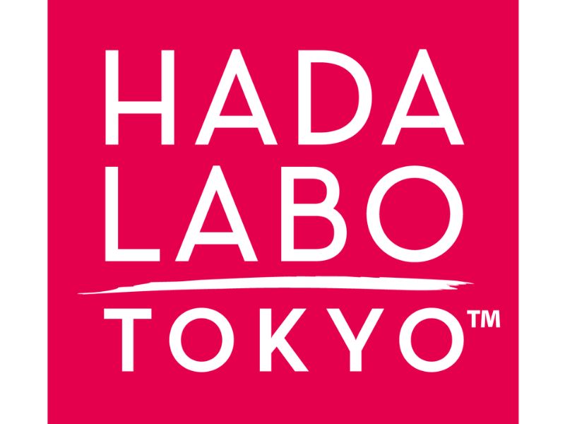 Hada Labo Japanin nro 1 ihonhoidossa