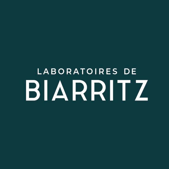 Laboratories de Biarritz logo